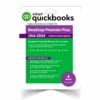 QuickBooks Desktop Premier Plus 2024 lifetime