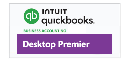 QuickBooks Desktop Premier Plus