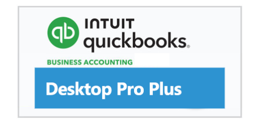 QuickBooks Desktop Pro Plus