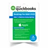 QuickBooks Desktop Desktop For Mac Plus 2023
