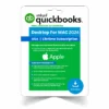 QuickBooks Desktop Desktop For Mac Plus 2024